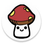 Logo of Shimeji android Application 